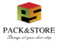 Pack and Store Singapore